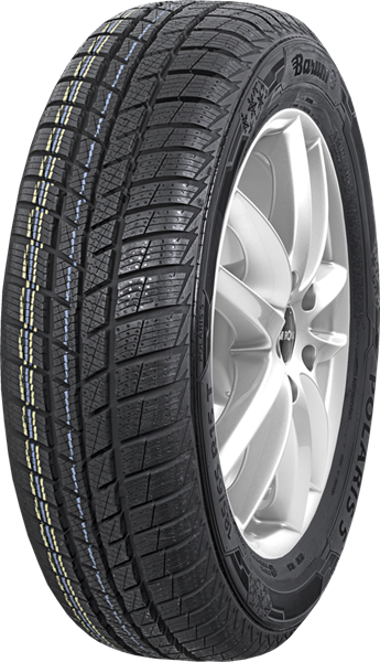 Barum Polaris 5 195/60 R15 88 T
