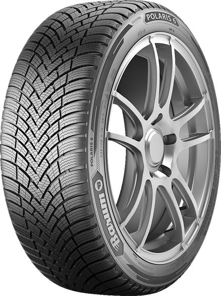 Barum Polaris 6 255/45 R20 105 V XL, FR
