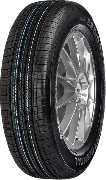Continental 4x4Contact 225/65R17 102 T #