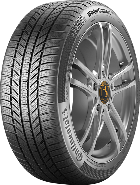 Continental WinterContact TS 870 P 285/30 R20 99 W XL, FR