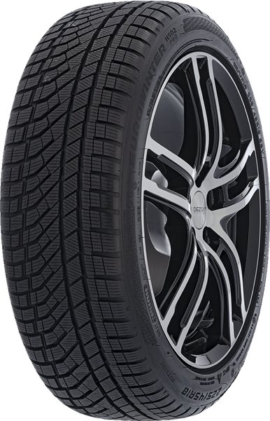 Falken Eurowinter HS02 PRO 265/45 R20 108 W XL, MFS