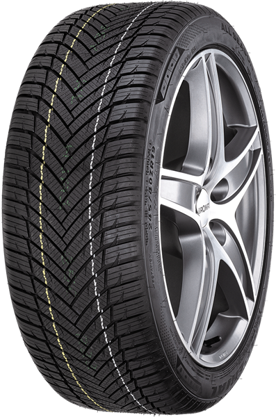 Imperial All Season Driver 205/60 R16 92 H