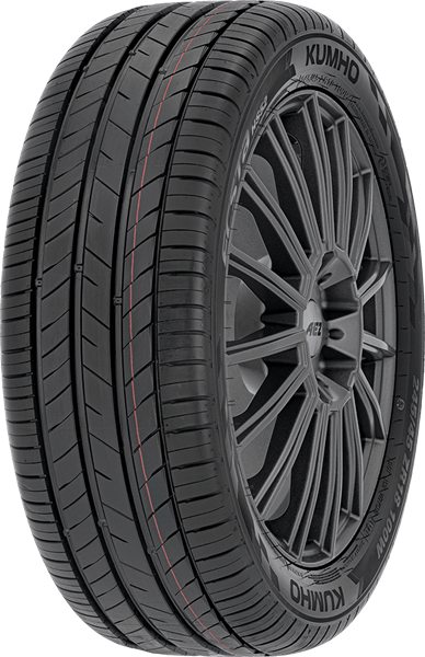 Kumho Ecsta HS52 235/60 R16 104 V XL