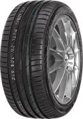 Kumho Ecsta PS71 225/35 R18 87 Y XL, ZR