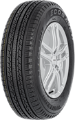 Mazzini ECOSAVER 275/60 R17 110 H