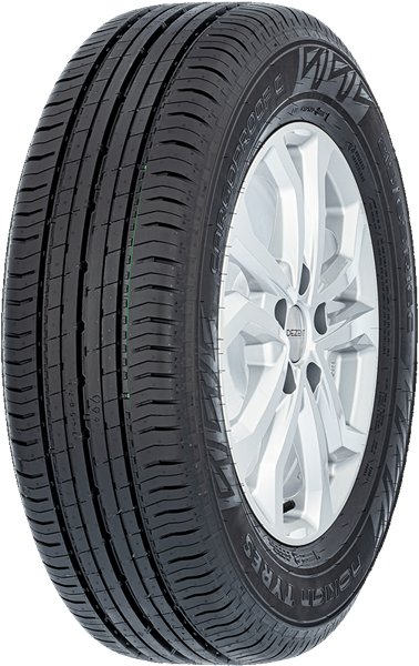 Nokian Tyres Cargoproof C 225/55 R17 109/107 H C