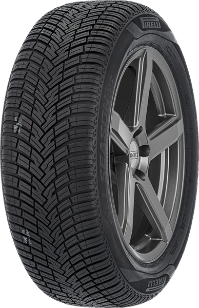 Pirelli Scorpion All Season SF2 255/55 R20 110 Y XL
