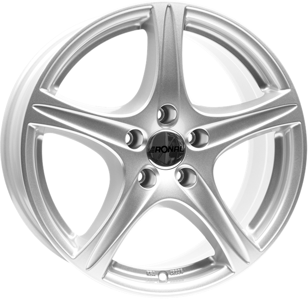 Ronal R56 6,50x16 5x114,30 ET40,00