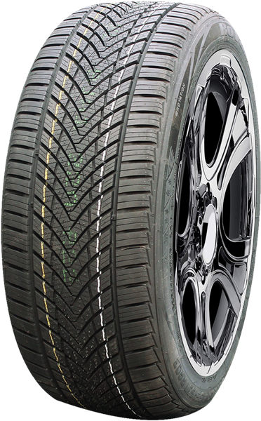 Rotalla Setula 4 Season RA03 185/60 R14 82 H