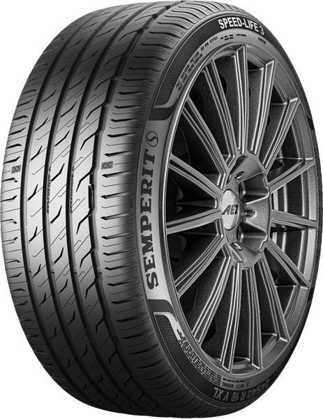 Semperit Speed-Life 3 205/55 R16 91 W