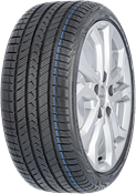 Vredestein Quatrac Pro+ 255/35 R18 94 Y XL