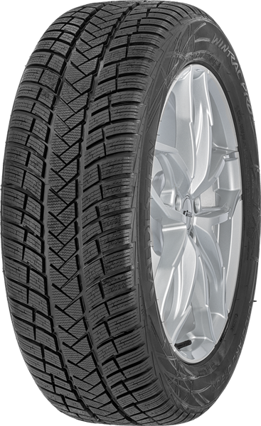 Vredestein Wintrac PRO+
