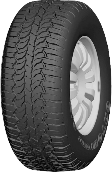 Windforce Catchfors A/T 245/75 R15 109/107 S C