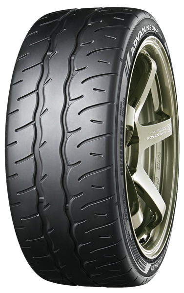 Yokohama Advan Neova AD09 285/30 R18 97 W XL, RPB