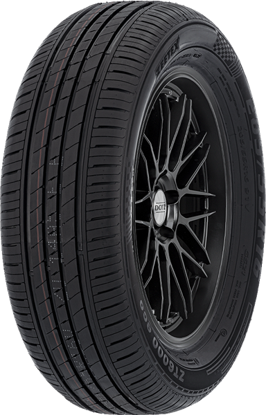Zeetex ZT6000 eco 185/55 R15 82 V