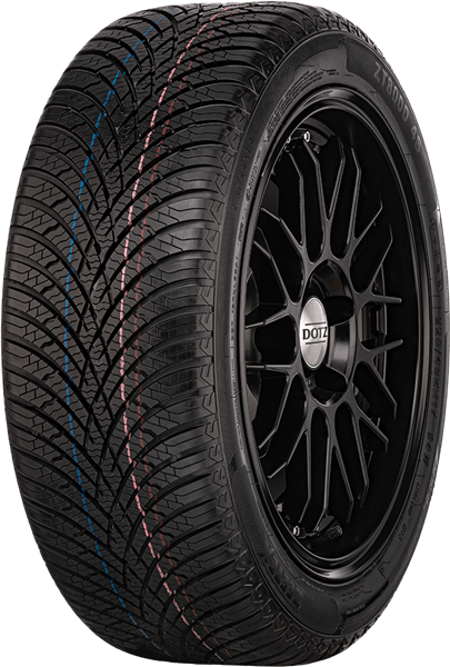 Zeetex ZT8000 4S 275/65 R18 116 T